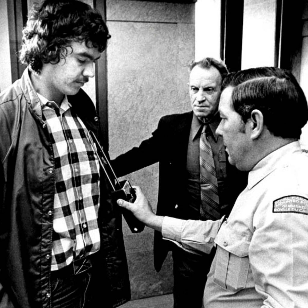 Killer loses shot at freedom after five decades in prison – Winnipeg Free Press