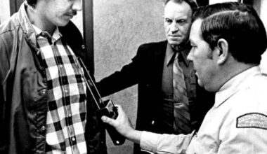 Killer loses shot at freedom after five decades in prison – Winnipeg Free Press