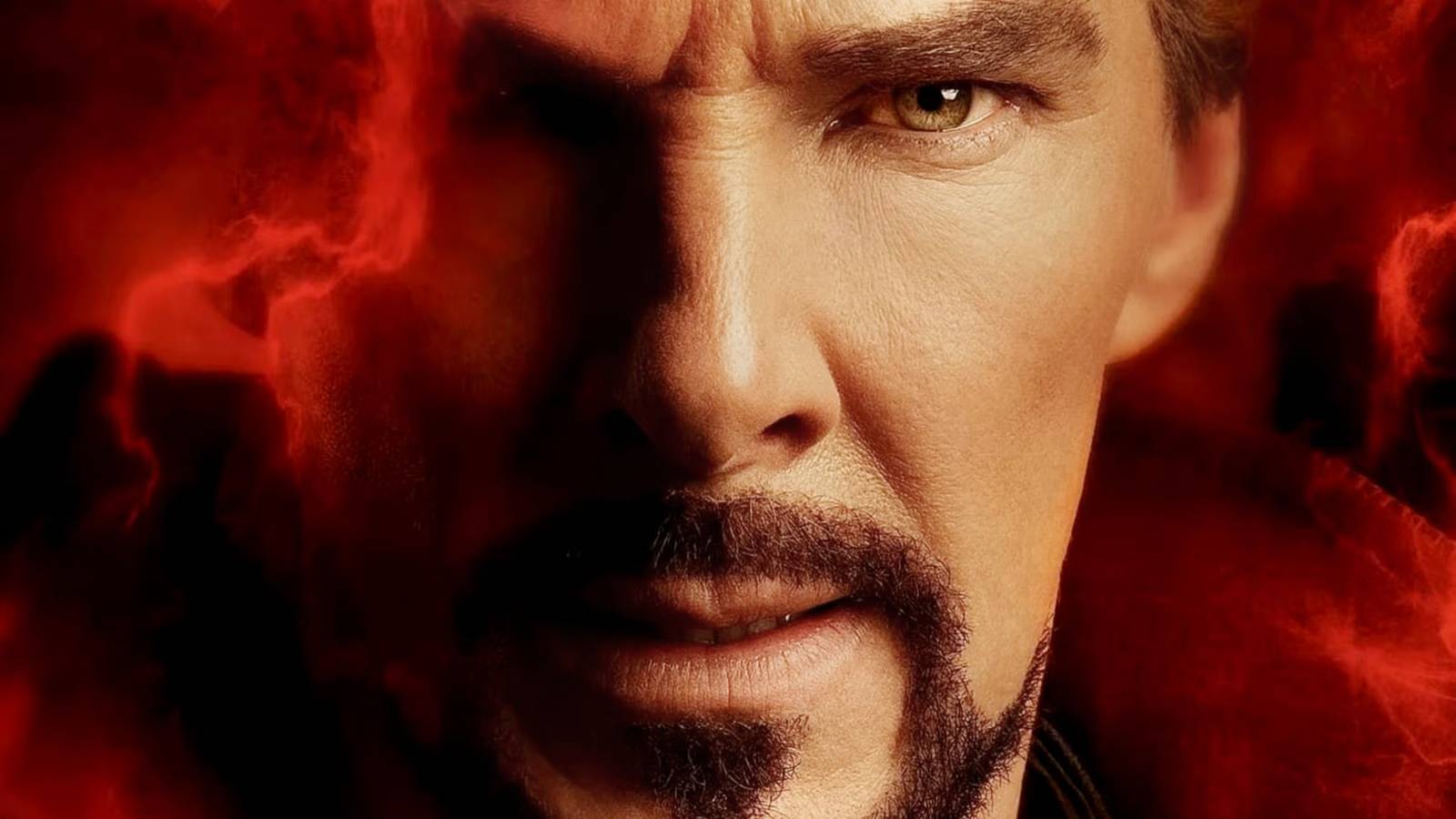 Marvel Officially Unveils New Codename and Costume for Doctor Strange's New Appearance