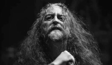 benediction Dave Ingram