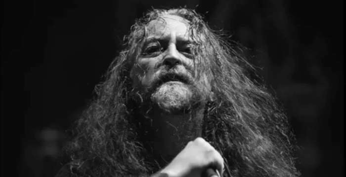 benediction Dave Ingram
