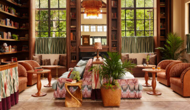 Berkshires Life House
