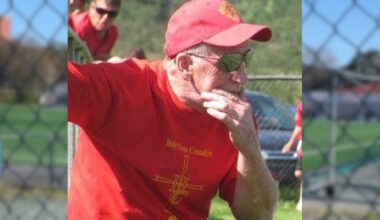 Soccer Hall of Famer and Builder Passes Away
