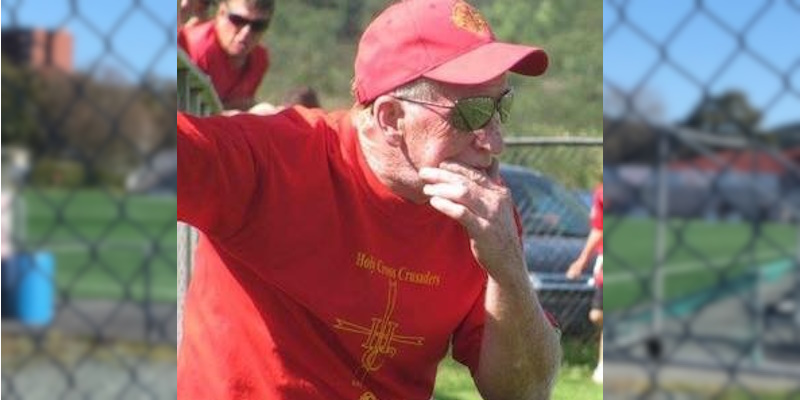 Soccer Hall of Famer and Builder Passes Away