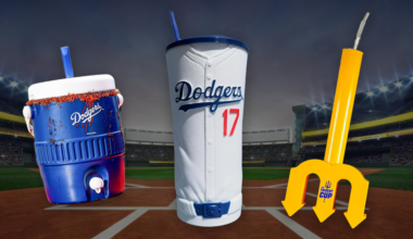 The Best MLB Drinks Souvenirs to Take Home This Season