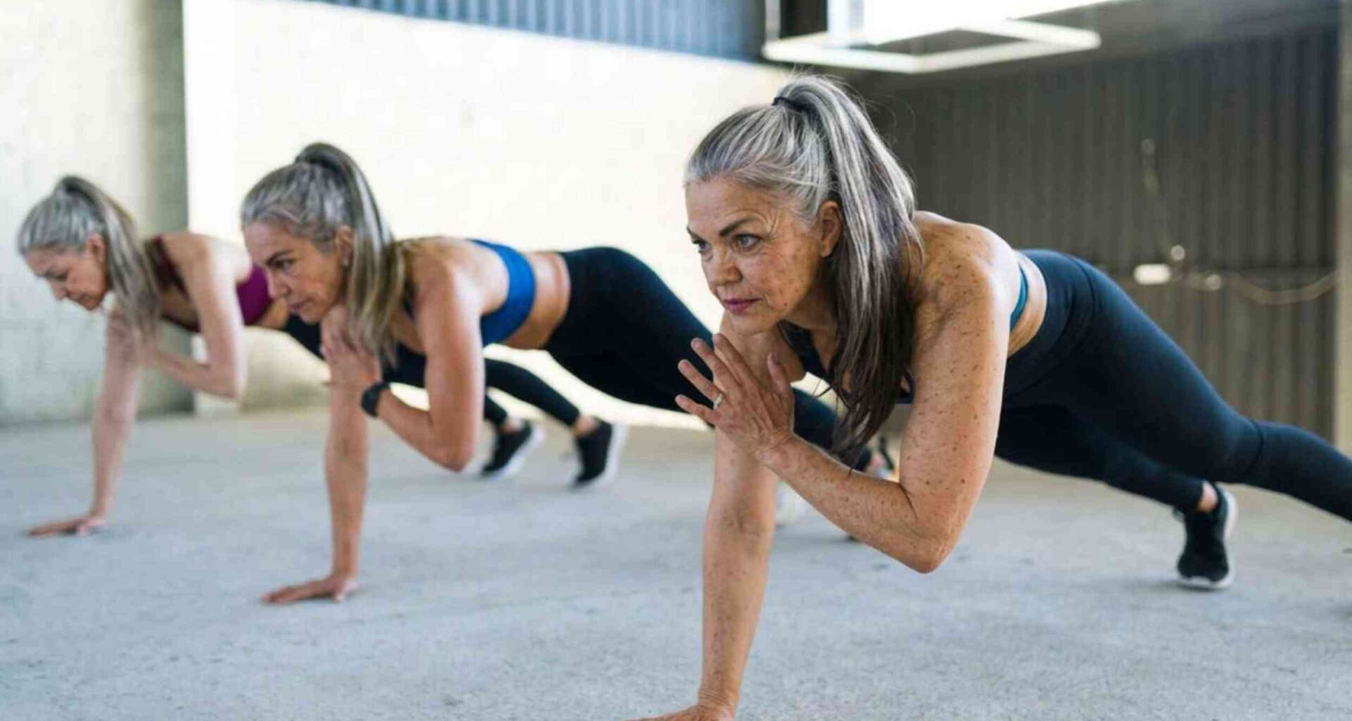 New study finds one clear winner among blood pressure workouts