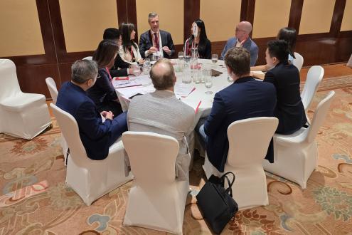 WealthTHINK Hong Kong 2026: An Industry Recalibrating for a More Demanding Era
