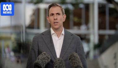 Treasurer says 'death tax' claims are a scare campaign, 'pure and simple'