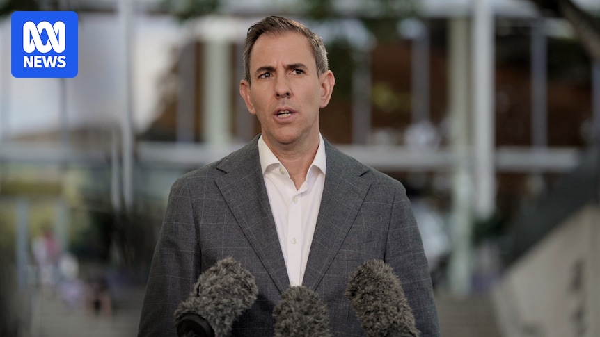 Treasurer says 'death tax' claims are a scare campaign, 'pure and simple'