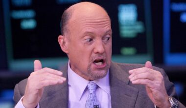 Jim Cramer warns against 'short term capital gains' —says retirement comes down to 3 assets. Which are you missing?