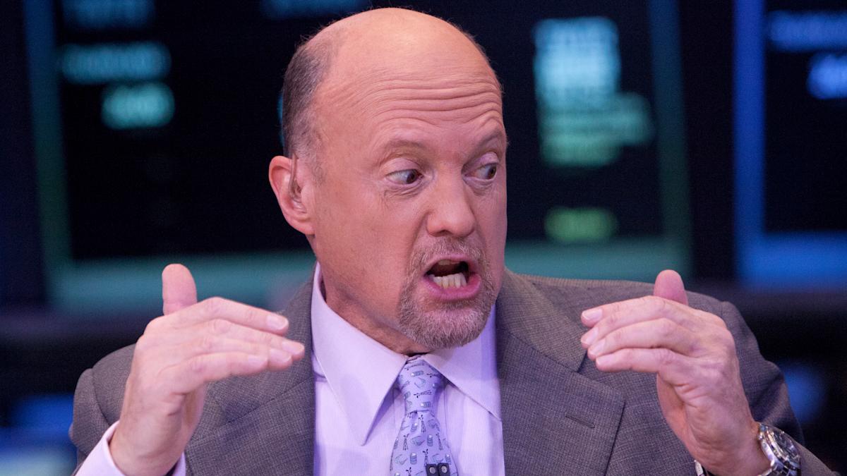 Jim Cramer warns against 'short term capital gains' —says retirement comes down to 3 assets. Which are you missing?