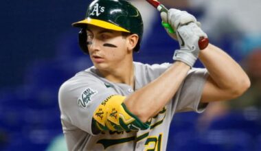 MLB DFS Picks For DraftKings Today: DFS Strategy & Value Plays for May 10
