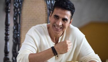 Bhooth Bangla Box Office: Akshay Kumar Officially Dethrones Salman Khan After Almost 1000 Days