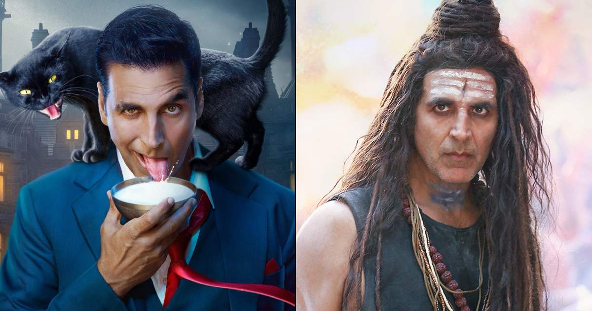Bhooth Bangla Box Office Collection Day 16