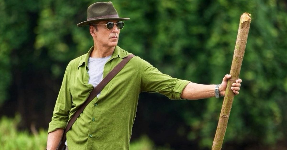 Bhooth Bangla Box Office: Akshay Kumar Is 8.2 Crore Away From Beating Bhool Bhulaiyaa Profits