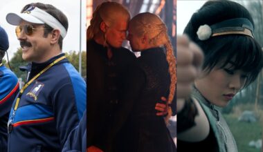 What TV Shows Are Returning in Summer 2026? Full Premiere Schedule - Just Jared - Celebrity News and Gossip