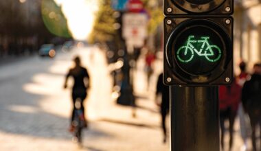 Helmet up: an OSF emergency physician shares what he sees when cyclists skip the gear