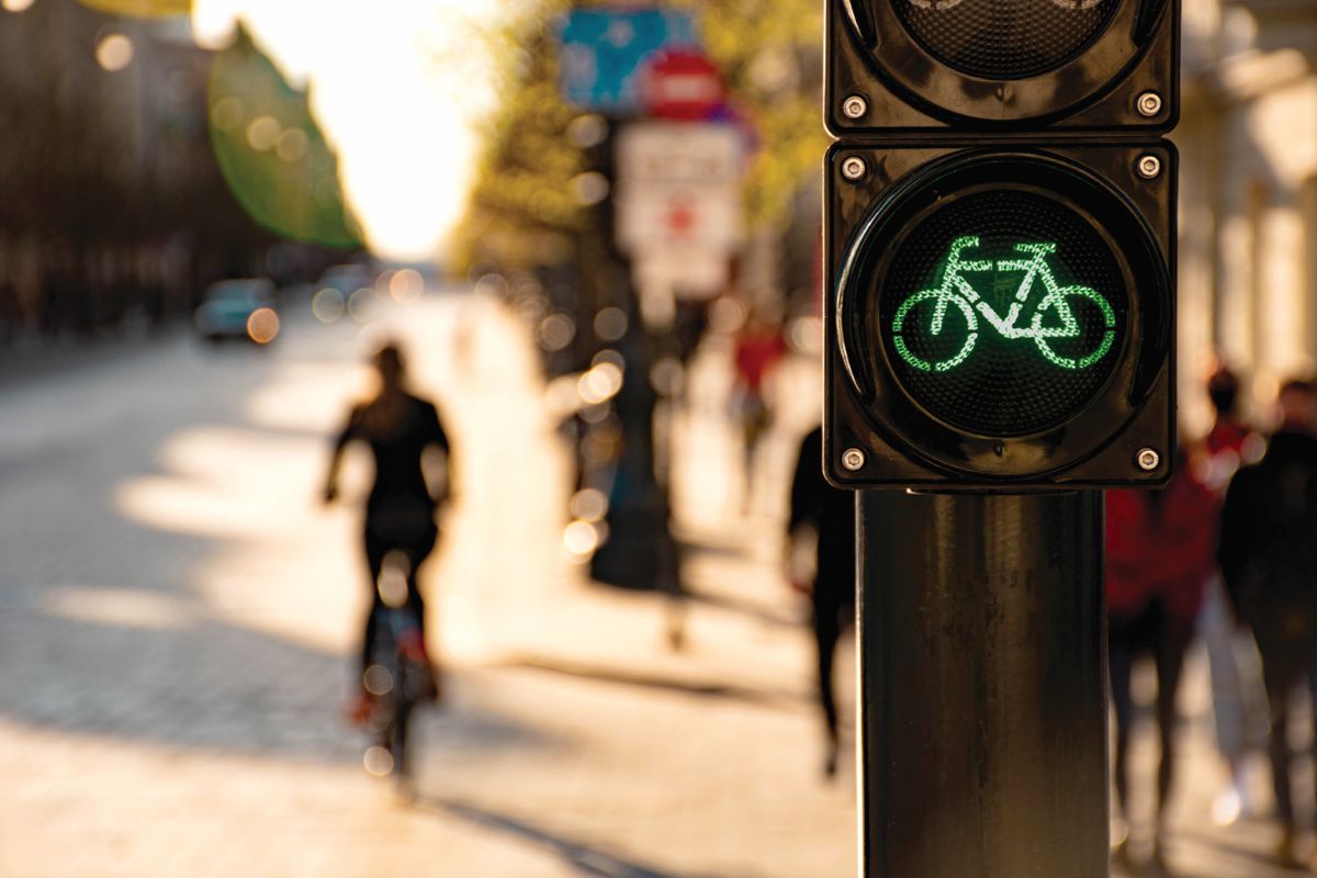 Helmet up: an OSF emergency physician shares what he sees when cyclists skip the gear