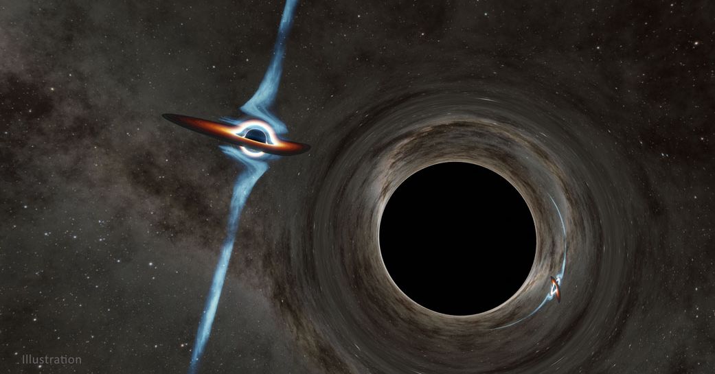 The Universe Is Full of ‘Impossible’ Black Holes. Now Scientists Know Why