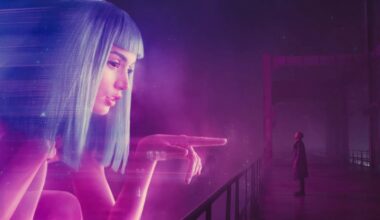 Blade Runner XR experience comes to North America in 2027