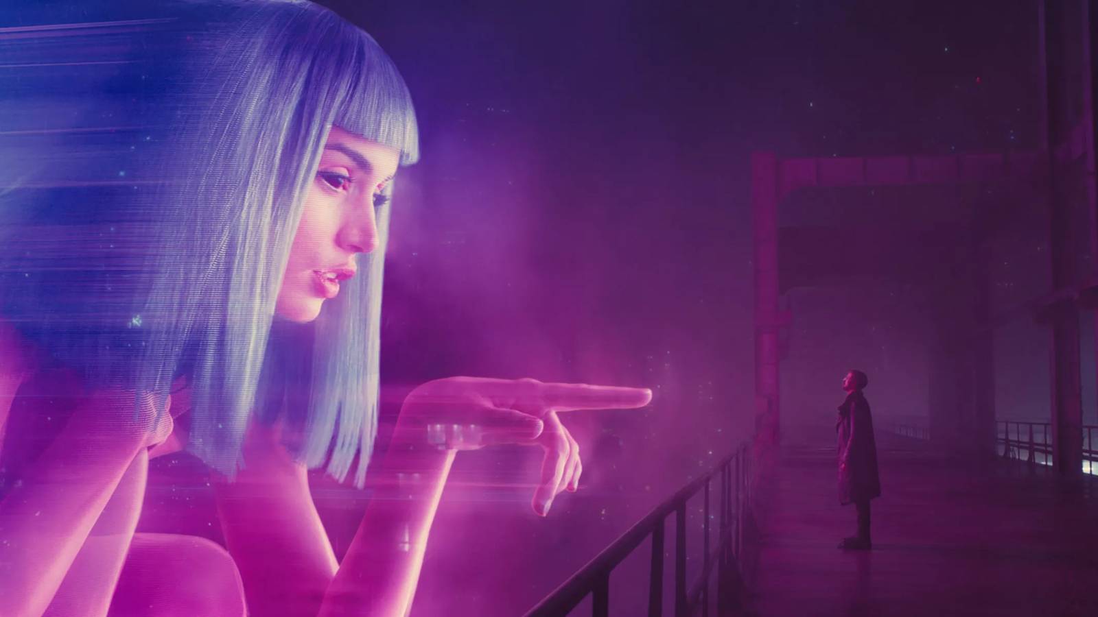 Blade Runner XR experience comes to North America in 2027