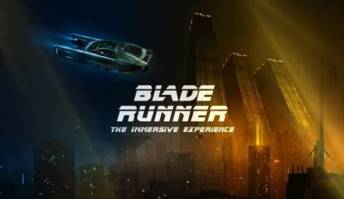 'Blade Runner' Immersive Experience Coming to VR Destinations Next Year