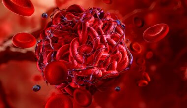 Scientists Engineer Blood Clots That Stop Severe Bleeding in Seconds : ScienceAlert