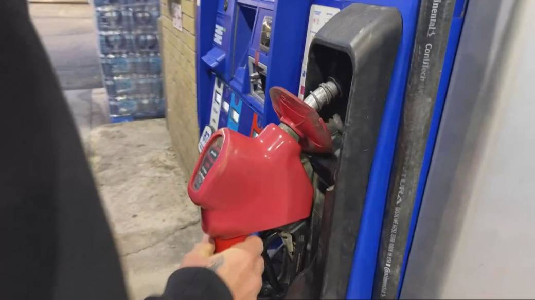 Click to play video: 'Business Matters: Inflation in Canada rises to 2.8% in April'