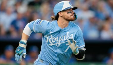 MLB DFS picks, Wednesday lineup advice from daily Fantasy professional who's won $2 million