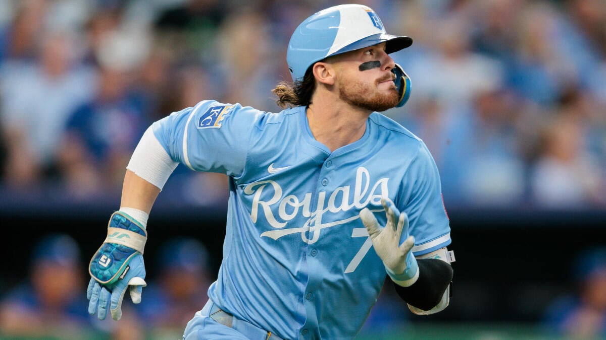 MLB DFS picks, Wednesday lineup advice from daily Fantasy professional who's won $2 million
