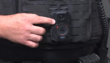 Calgary police body cameras to include tech enabling real-time translation