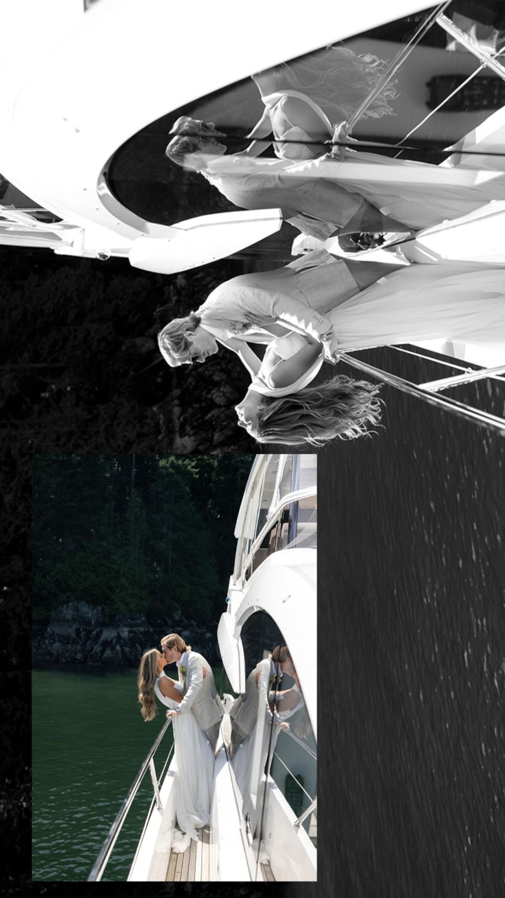 boeser canucks wedding c