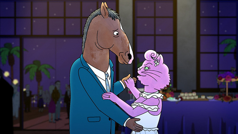BoJack Horseman
