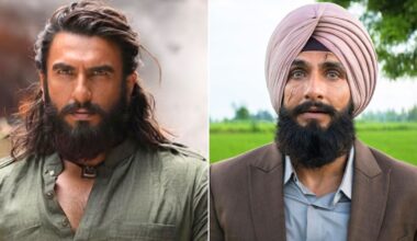 Box Office: Dhurandhar Is The Only Indian Movie Franchise To Cross 3100 Crore Worldwide