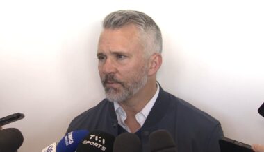 Media op: St-Louis | Montréal Canadiens