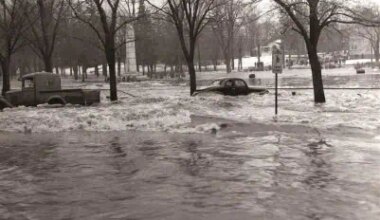 Storms, outages, flooding: Brampton says residents need to be ready now