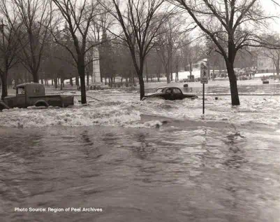 Storms, outages, flooding: Brampton says residents need to be ready now