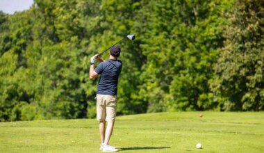 Third-annual charity golf tournament will raise funds for organizations in Brampton