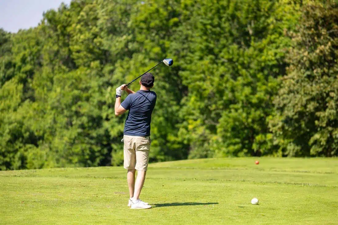 Third-annual charity golf tournament will raise funds for organizations in Brampton