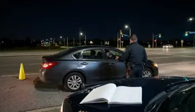 Brampton Fatal Crash Suspect Arrested for Stunt Driving in Mississauga