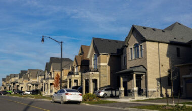 Brampton had the highest rate of mortgage delinquency in Canada—real estate experts warn the crisis could get worse