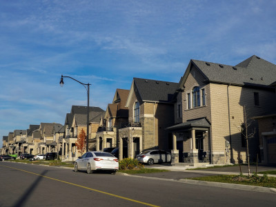 Brampton had the highest rate of mortgage delinquency in Canada—real estate experts warn the crisis could get worse