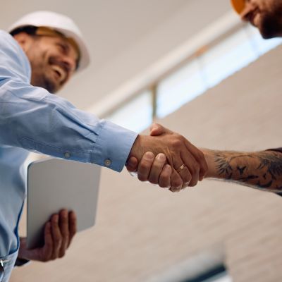 Brampton connects residents, builders with experts during Building Safety Month