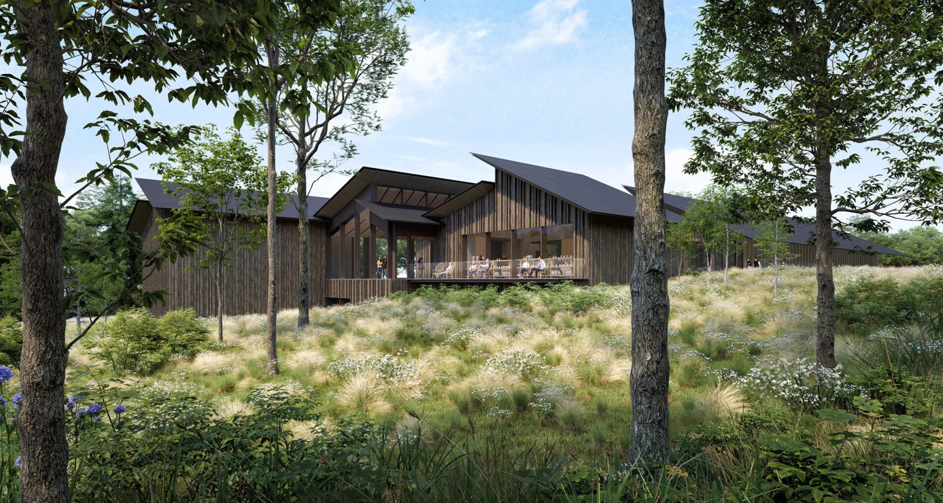 Brandywine Conservancy