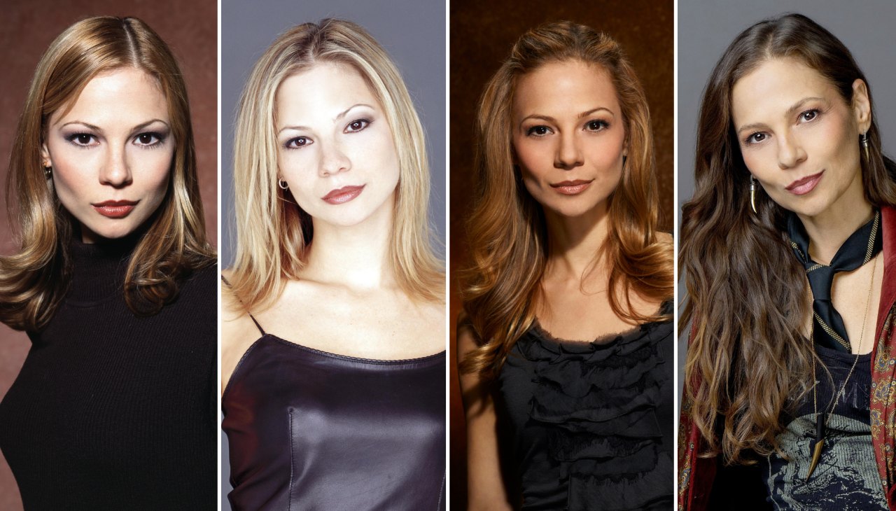 Tamara Braun Marks 25 Years in Soaps: GH to Y&R (Photos)