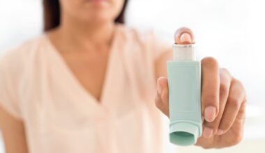 Breztri Side Effects To Watch for With the COPD Inhaler