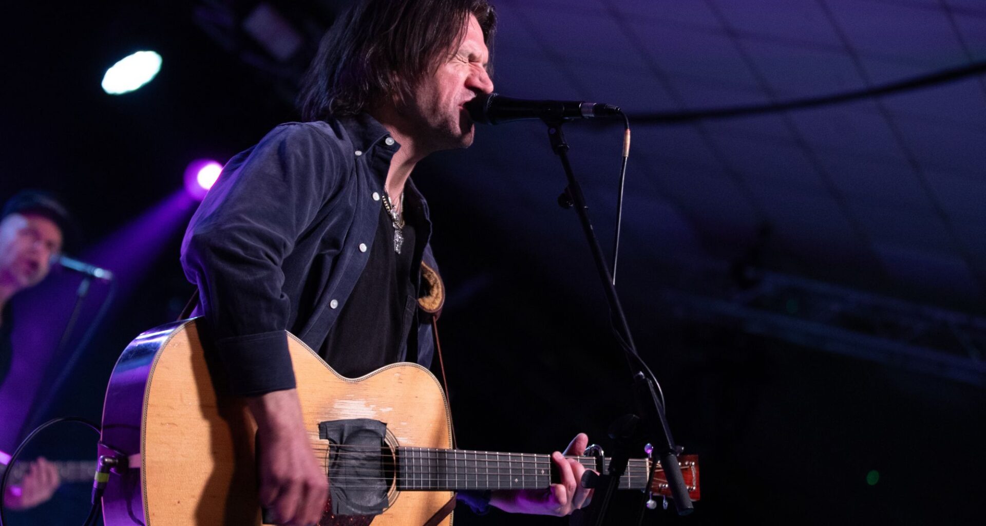 Watch Bright Eyes play classics ‘I’m Wide Awake, It’s Morning’ and ‘Digital Ash in a Digital Urn’ in full as they kick off 21st anniversary shows at Red Rocks