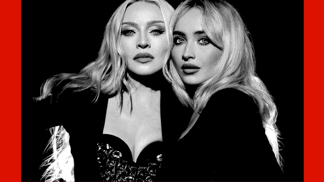 Madonna / Sabrina Carpenter: “Bring Your Love” Track Review