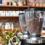 Britain's best coffee shops have been revealed - spanning from the tip of Scotland to the bottom of England. (Photo: William Lailey / SWNS)