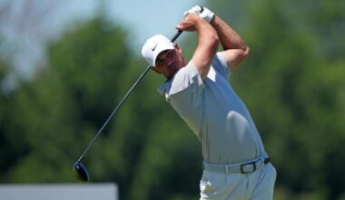 CJ Cup Byron Nelson 2026 parlay, props, predictions: Golf longshot picks from proven model